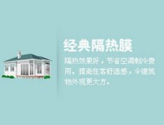 3M【经典隔热膜】玻璃隔热膜RE20NEARL,深自然色、